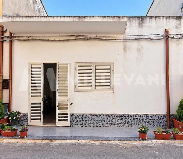 Casa indipendente a Donnalucata