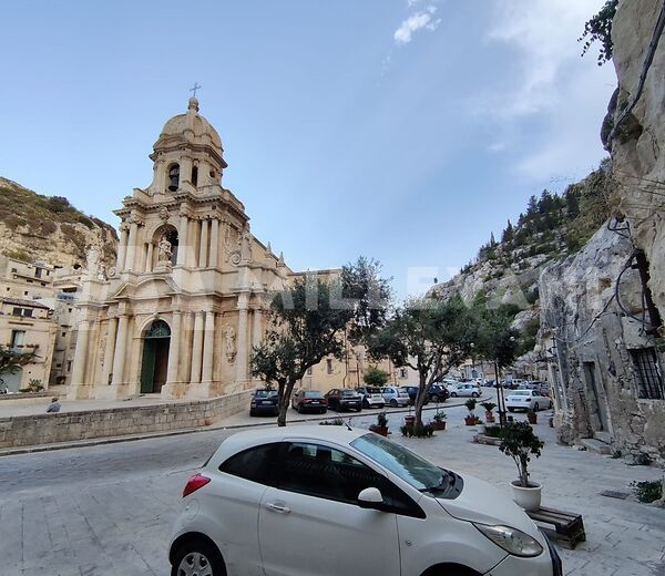 Grotta in vendita a San Bartolomeo Scicli