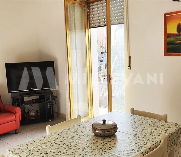 Lovely apartment for sale in central area in Pozzallo