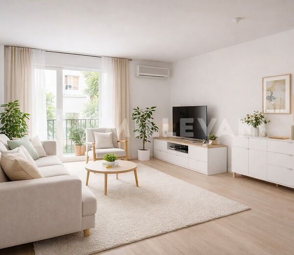 Second-floor apartment in Jungi, Scicli