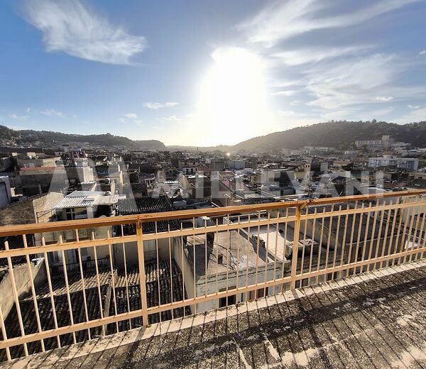 Penthouse for sale in Scicli