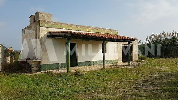 Independent house in Santa Maria del Focallo, Ispica