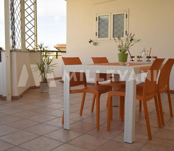 Apartment for sale in Donnalucata