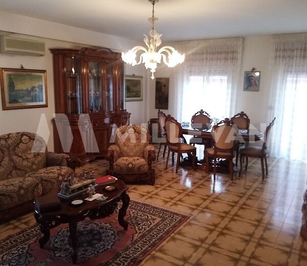 Apartment in via Maiorana