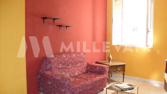 Apartment at just 200 meters from the beach in Pozzallo