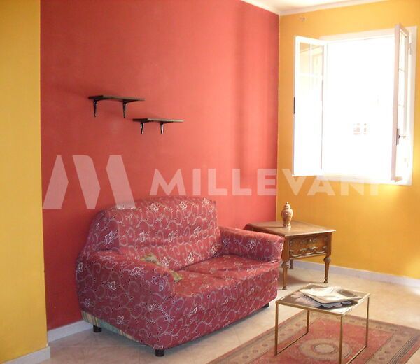 Apartment at just 200 meters from the beach in Pozzallo