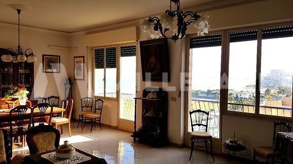 Appartamento vista mare Pietrenere Pozzallo
