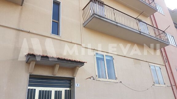 Apartment in viale I Maggio, Scicli