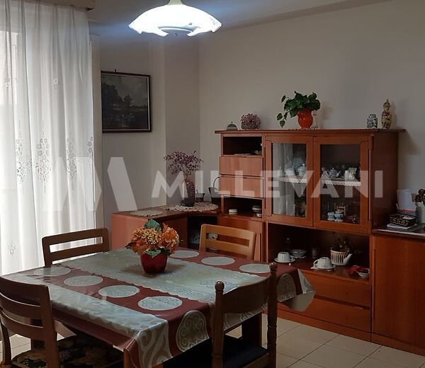 Apartment via dei Lillà, Scicli