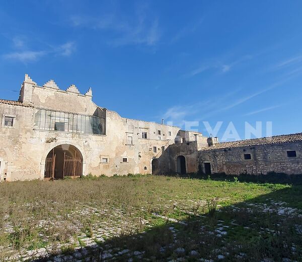 Antica Masseria Torre Mastro