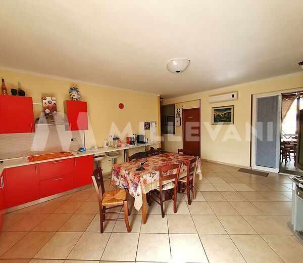Apartment used as a B&amp;amp;B for sale in Pozzallo