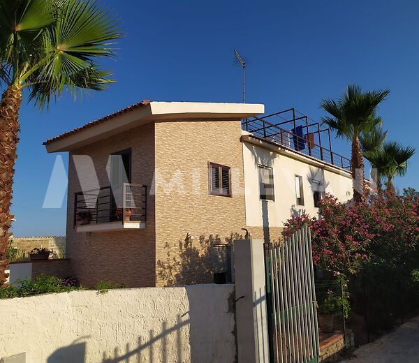 Panoramic villa in Cava D&amp;#039;Aliga