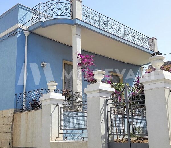 Beautiful villa for sale in Donnalucata