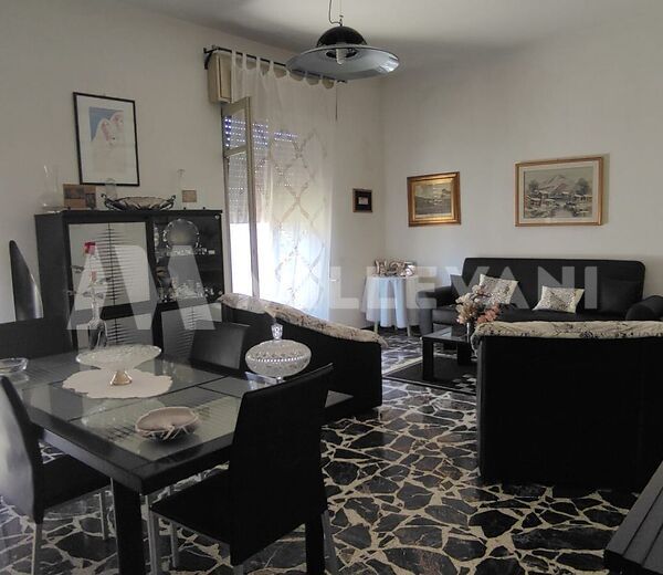 Apartment for sale in a central area of Scicli